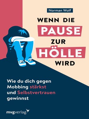 cover image of Wenn die Pause zur Hölle wird